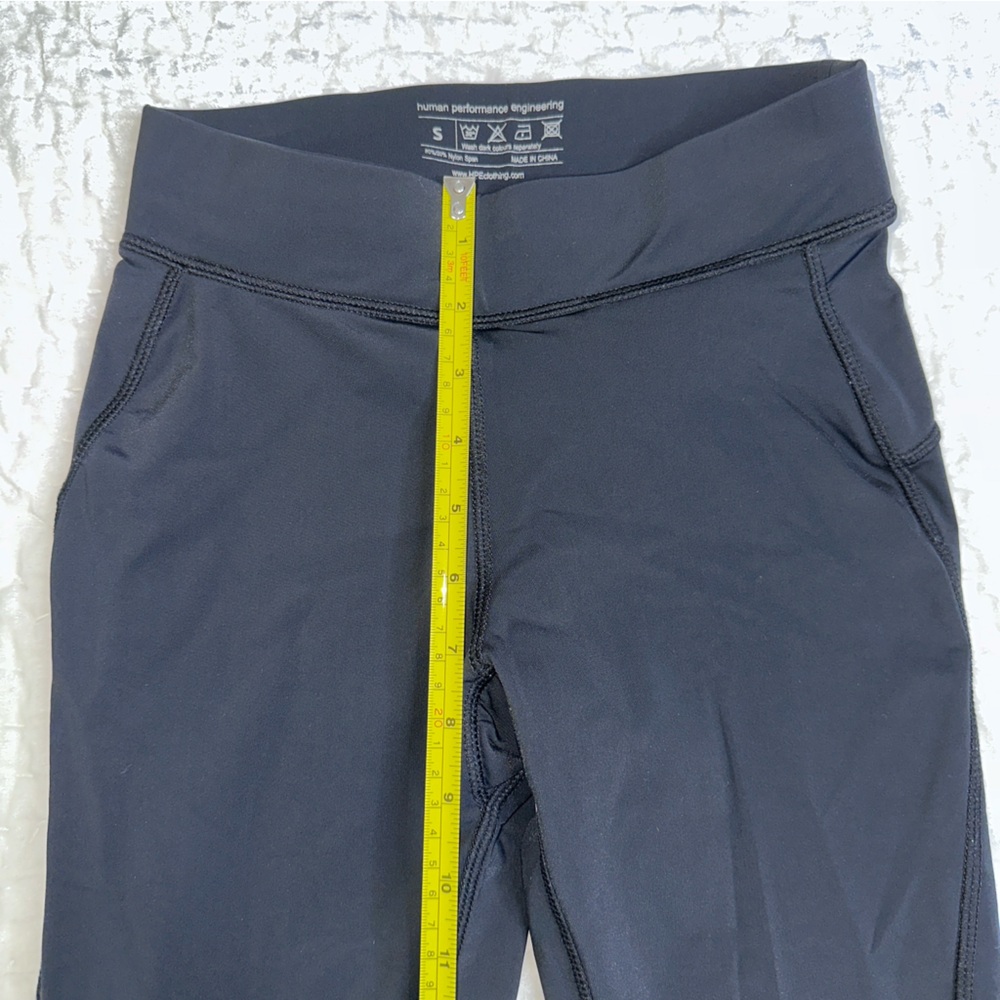 Hpe Human Performance Engineering 3/4 Leggings S - image 4